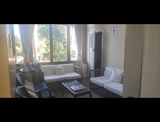 112M² OFFICE TO LET IN MORNINGSIDE